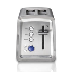 2 Slice Digital Toaster