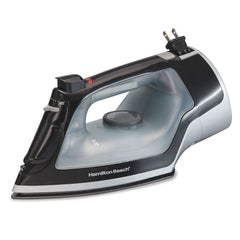 Full-Size Iron with Retractable Cord