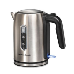 1.2 Liter Easy-Grip Electric Kettle