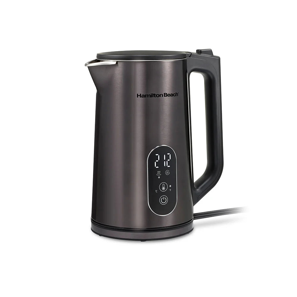 1.7 Digital Temperature-Control Double-Wall Kettle