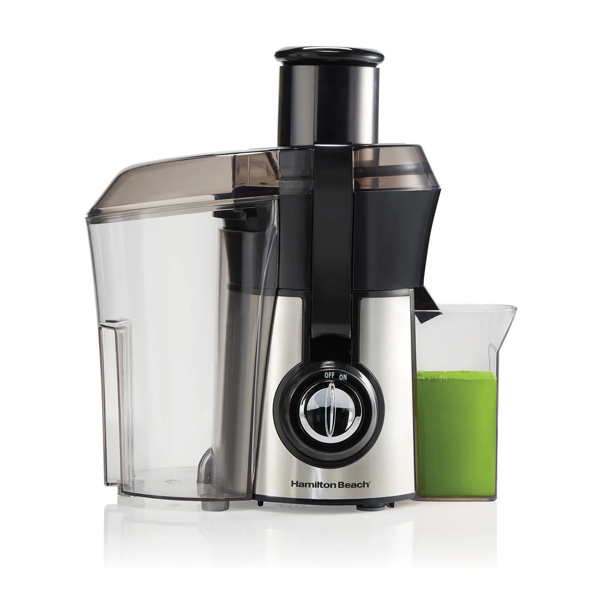 Big Mouth® Pro Juice Extractor