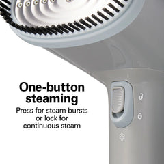 Handheld Garment Steamer