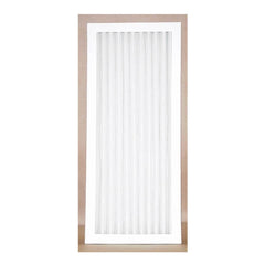 Replacement Permanent Filter for 04383, 04384, 04386 04383A