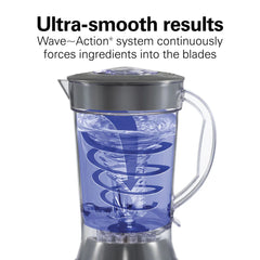 Smoothie Blender